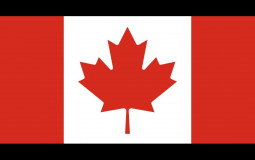 Flags of Canada